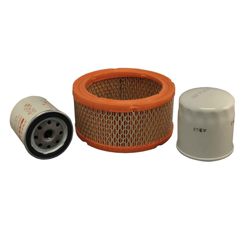 GENERAC 6572 Maintenance Kit for Kw Diesel Generator