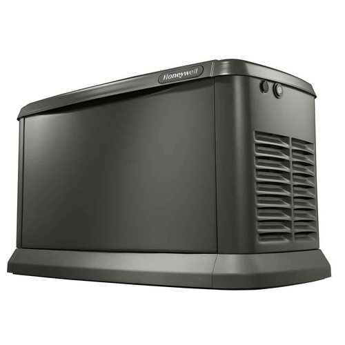 GENERAC 7230 Honeywell 18kW Home Backup Generator WiFi-Enabled