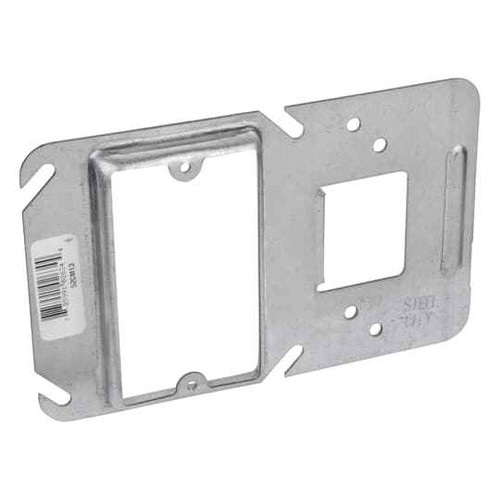Steel City 52CM13 .5 IN DEEP ONE DEVICE SUPPORT COVER