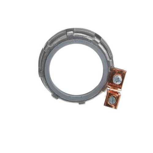 Steel City CI2620 2-1/2 GRD INSL. BUSH.
