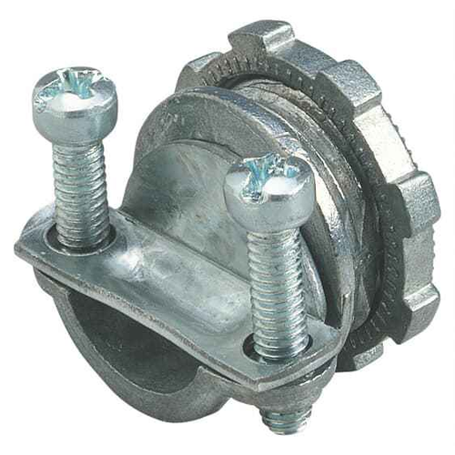 Steel City NC303 1 CONN,CLMP,USE W/ NMSC,DC