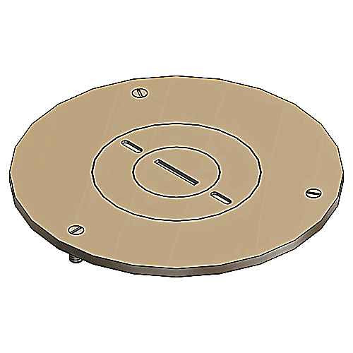 Steel City P 60 3/4 2 Flush Service