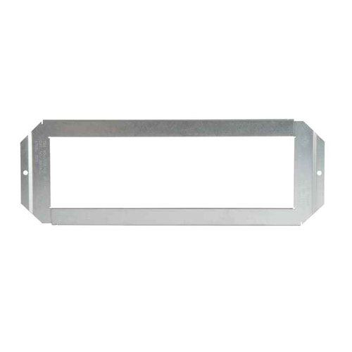 Steel City Adjustable Electrical Box Mounting Bracket 12-25 Inch Stud Spacing Steel Construction