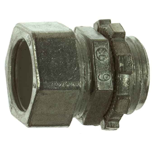 Steel City TC 217 SC 2.5 INCH CONN,COMP.,EMT,DC