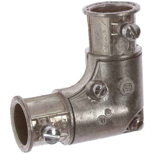 Steel City TL292-1 3/4 COUPLING,CAPCORNER,EMT,DC,EA