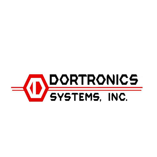 Dortronics Replacement Break Rods for 6500 Series Emergency Pull