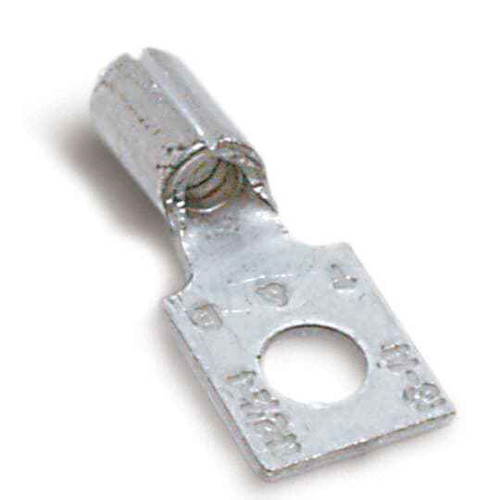 Sta-Kon B480 NON-INS RECT RING TERM, 16-14, No8