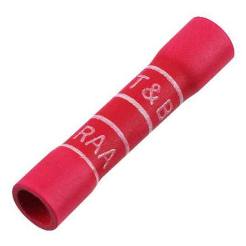 Sta-Kon 2RA18X EXP INS VINYL BTT SPLC, 22-18