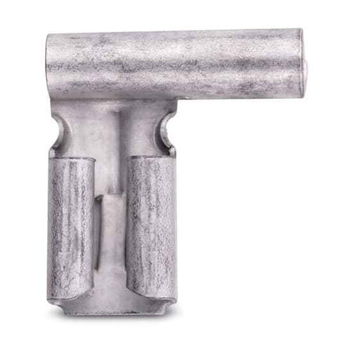 Sta-Kon C10-250A NON-INS FEM-250 FLAG DISC, 12-10 LE