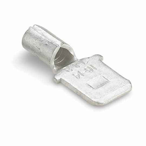 Sta-Kon C10-251T NON-INS MALE-250 TAB 12-10 LEN .68,