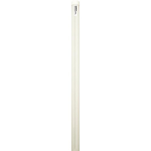 Satco Lighting SAT-S49934 11 Watt - 4 Foot LED T8 - Medium Bi Pin base - 3000K - 50000 Average rated hours - 1800 Lumens - Type A - Ballast dependent