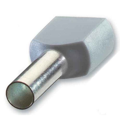 Sta-Kon F8010 INS PP TWIN FERRULE 2X12, 2X4.00 M Sta-Kon F8010 INS PP TWIN FERRULE 2X12, 2X4.00 M