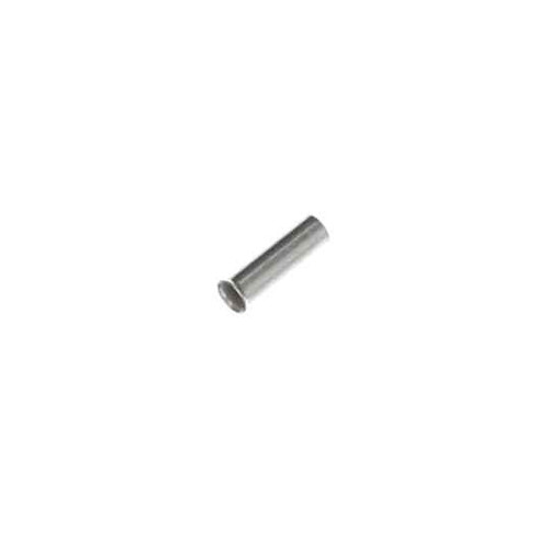 Sta-Kon F9016 NON-INS FERRULE 12, 4 MM2, LG .472