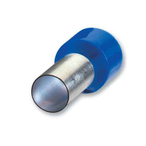 Sta-Kon F2054 INS PP FERRULE 1/0, 50 MM2, LG 1.6