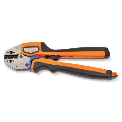 Sta-Kon ERG4005 ERGO CRIMP TOOL NONINSUL B,C,D,E