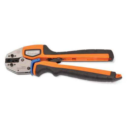 Sta-Kon ERG4006 ERGO CRIMP TOOL RZ,110 DISCONNECTS