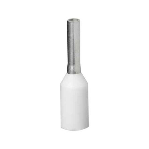 Sta-Kon F2020 INS PP FERRULE 20, .5 MM2, LG .453