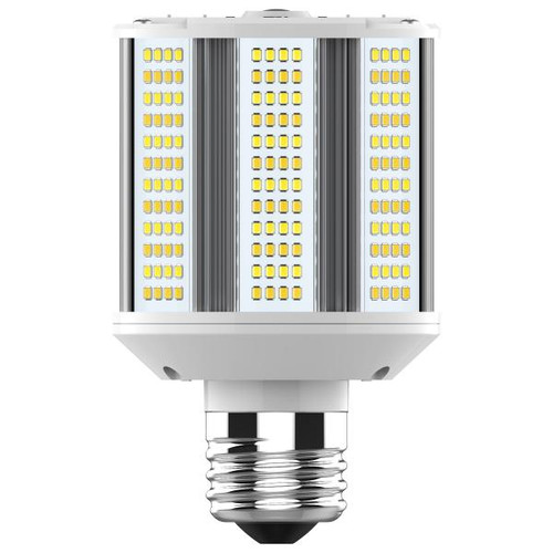 Satco Lighting SAT-S28928 5/10/20 Wattage Selectable - LED Hi-Pro Wall Pack - CCT Selectable 3K/4K/5K - Type B - Ballast Bypass - Medium base - 100-277 Volt - ColorQuick Technology - PowerQuick Technology