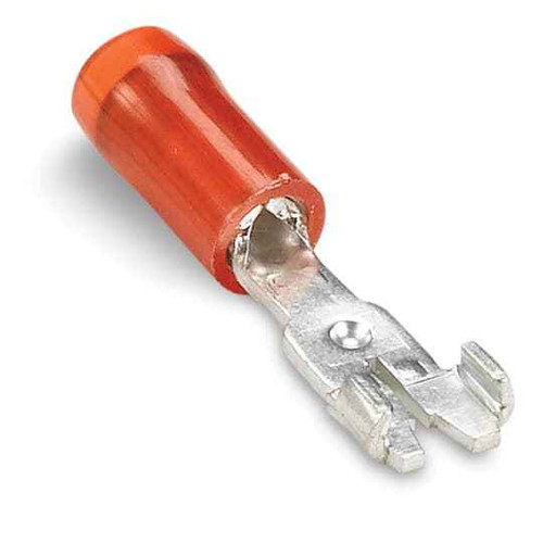 Sta-Kon RA18D INS NYLON WRISTLOCK DISC 22-18 RED