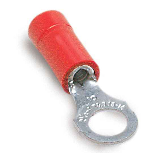 Sta-Kon RA857M INS VIN RNG TRM 22-16 No6 RED MYLAR