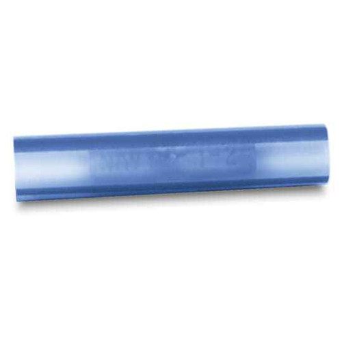 Sta-Kon RAA15 RED POLYCARBONATE BUTT SPLICE