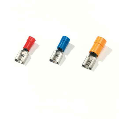 Sta-Kon RA29 INSUL FEM DISC 0.5-1.5MM2 2.8X.5