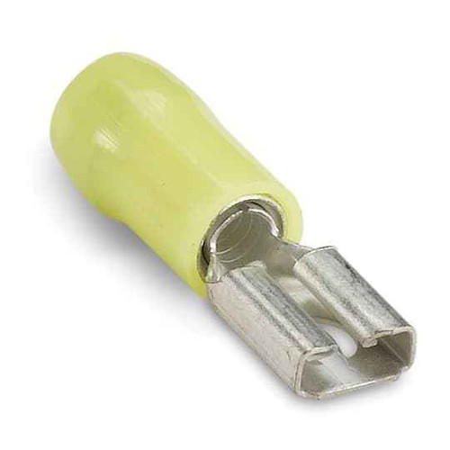 Sta-Kon RC250M INS NYL FEM 250 DSC 12-10 MYLAR