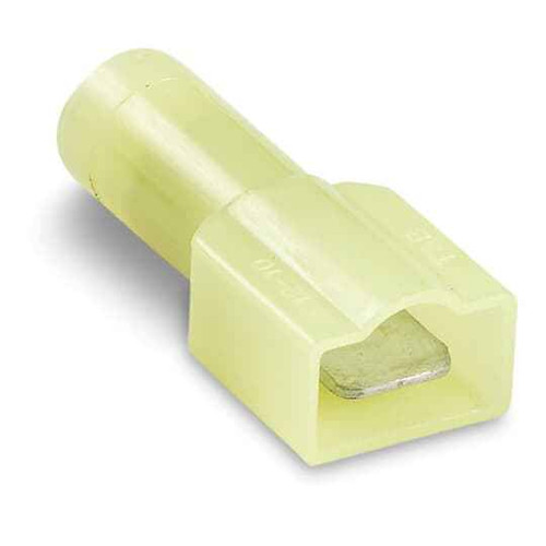 Sta-Kon RC25177 FULLY INS NYLON MALE TAB 12-10 250