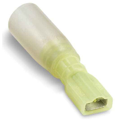 Sta-Kon RCS10-250AX HEAT-SHR FEM-250 DISC, 12-10 LEN 1.