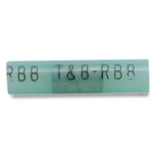 Sta-Kon REE28 INS NYLON BUTT SPL 6 LEN 1.85 DIA