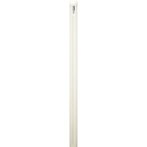 Satco Lighting SAT-S49937 11 Watt - 4 Foot LED T8 - Medium Bi Pin base - 5000K - 50000 Average rated hours - 1800 Lumens - Type A - Ballast dependent