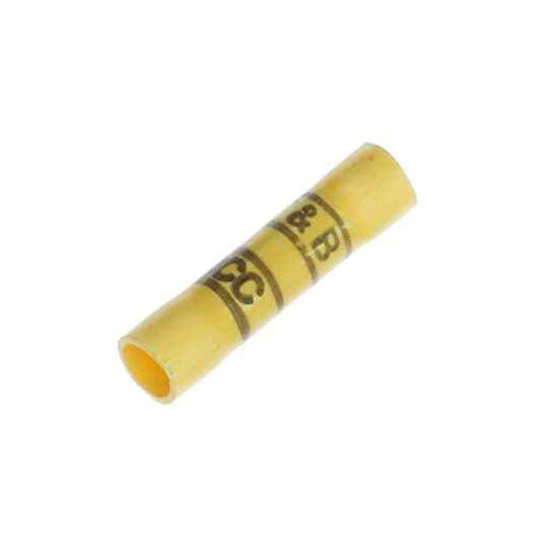 Sta-Kon RCC217-250 EXP INSUL VINYL BUTT SPLCE, 12-10