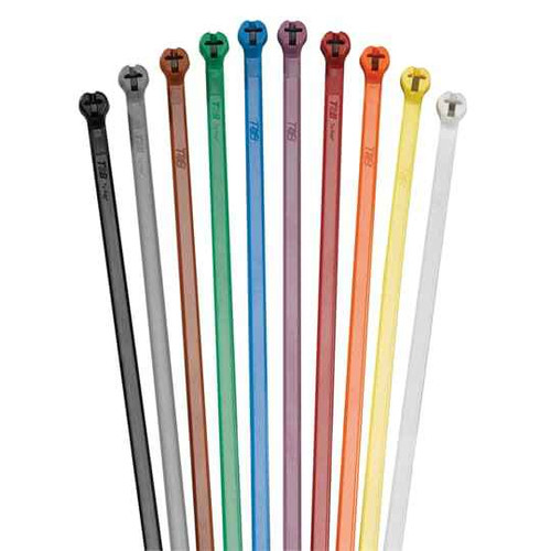Ty-Rap LS-4.6-520A CABLE TIE 302/304 SST 200LB 21 BAL