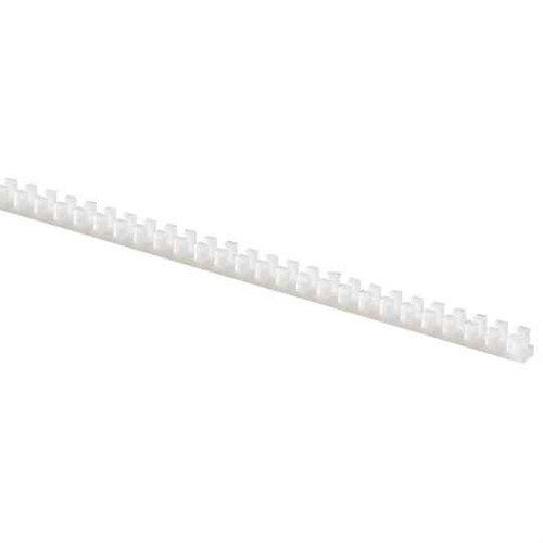 Ty-Rap GSNY-128-9-C GROMMETING MLD NAT NYLON .128IN 100