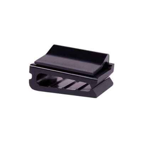 Ty-Rap GD-001-TB CABLE EDGE CLIP, 90 DEG