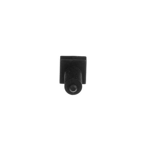 Ty-Rap TC5359 WALL PLUG .75X..75IN BLK NYL MSNRY