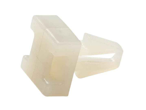 Ty-Rap TC823-TB PUSH-IN MNT base .45X.45IN NAT NYL