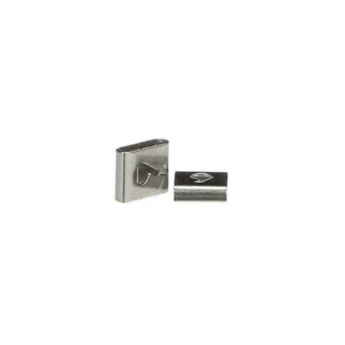 Ty-Rap ER041 CABLE TIE SST ID TAG .31X.34 IN-6/9