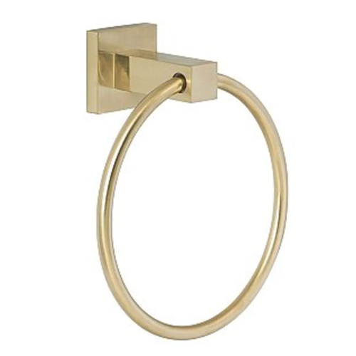 Sure-Loc Baden Wall Mounted Towel Ring