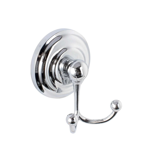 Sure-Loc Boulder Double J Robe Hook
