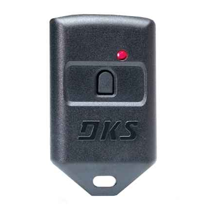 Doorking MicroPlus 1-Button Transmitter