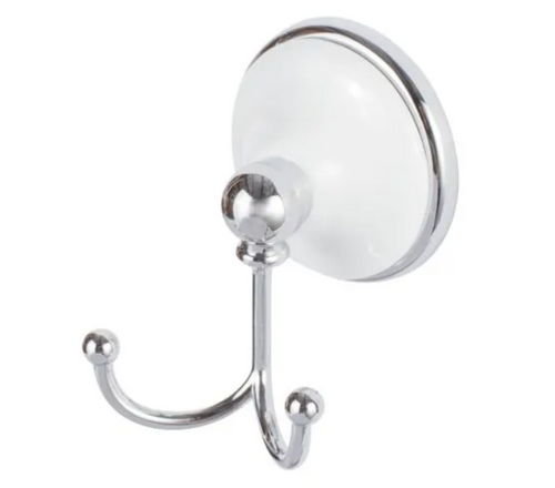Sure-Loc Brighton Robe Double Hook