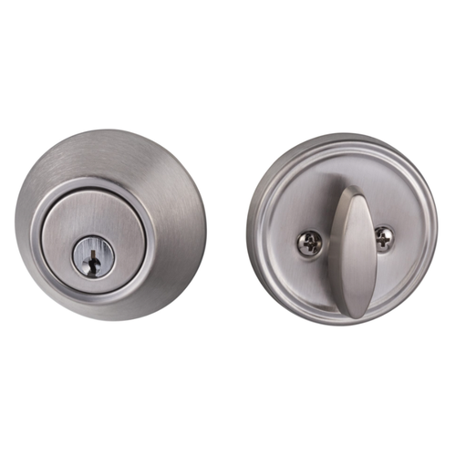 Sure-Loc Residential Single Cylinder Deadbolt