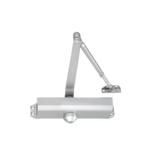 Sure-Loc Adjustable Power Size 1-5 Grade 1 Surface Door Closer