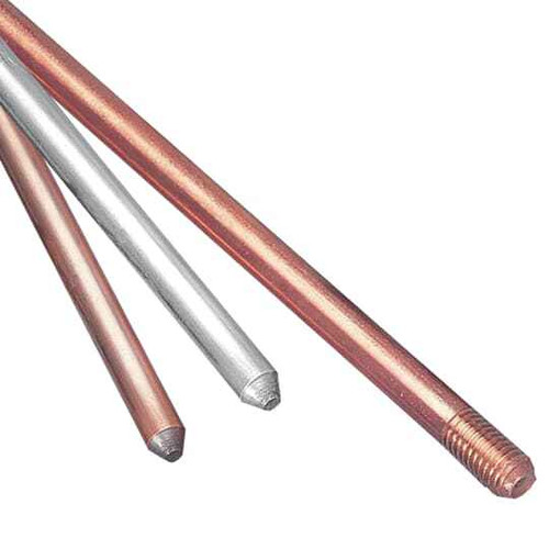 Blackburn 7508 3/4 INCH X 8FT GRD ROD COPPER
