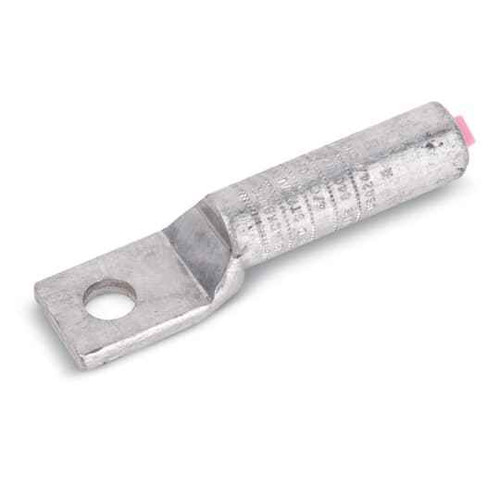 Blackburn AL 1-38 TN AL Comp Lug 1 Hole No1 Str 3/8 bolt