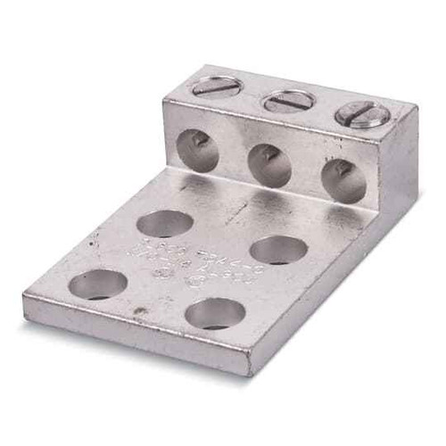 Blackburn ADR25-34 AL 3CNDTR 4HOLE MOUNT 250-6STR