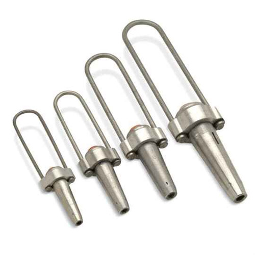 Blackburn ATDG38 AUTO TENSION DEADEND GUYSTRAND 3/8