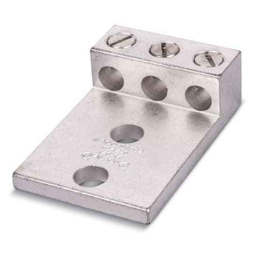 Blackburn ADR50-32 AL TP 3CNDTR 2HOLE MOUNT 4-500STR