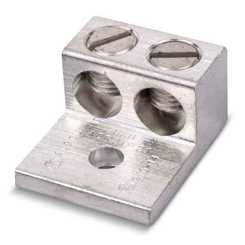 Blackburn ADR80-21 AL 2CNDTR 1HOLE MOUNT 300-800
